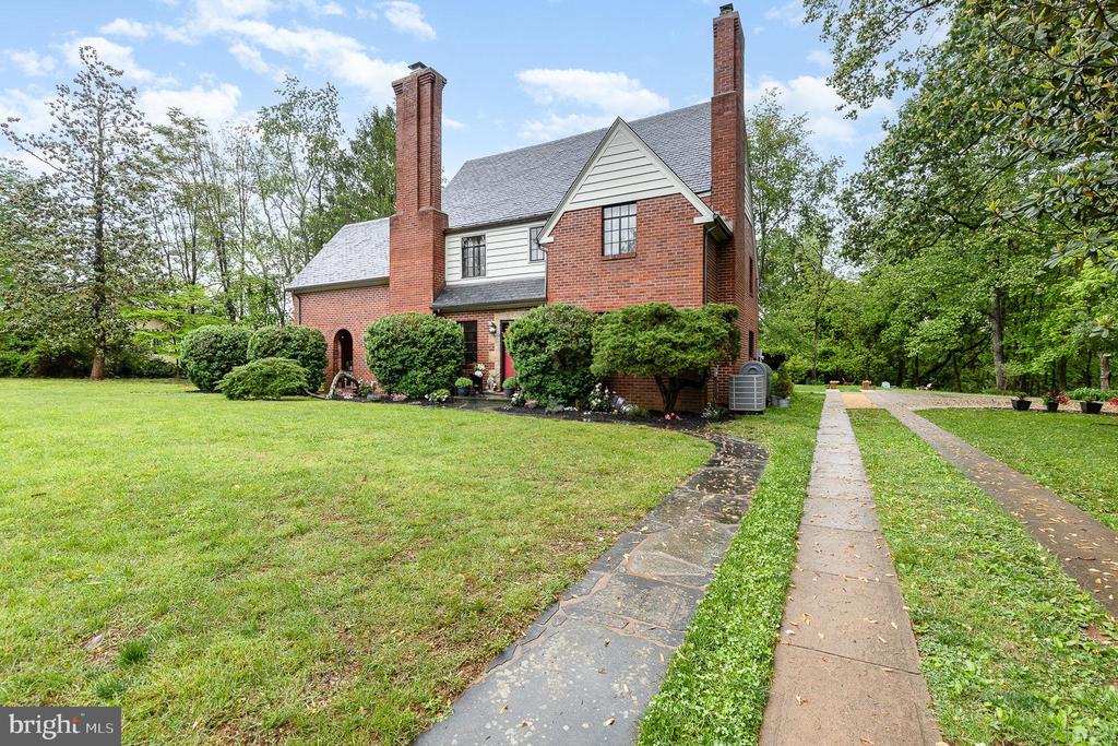 515 MOUNT SALEM AVE, WASHINGTON, Virginia, 4 Bedrooms Bedrooms, ,2 BathroomsBathrooms,Residential,515 MOUNT SALEM AVE,VARP2002070 MLS # VARP2002070
