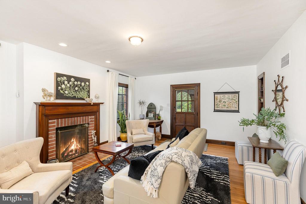 515 MOUNT SALEM AVE, WASHINGTON, Virginia, 4 Bedrooms Bedrooms, ,2 BathroomsBathrooms,Residential,515 MOUNT SALEM AVE,VARP2002070 MLS # VARP2002070