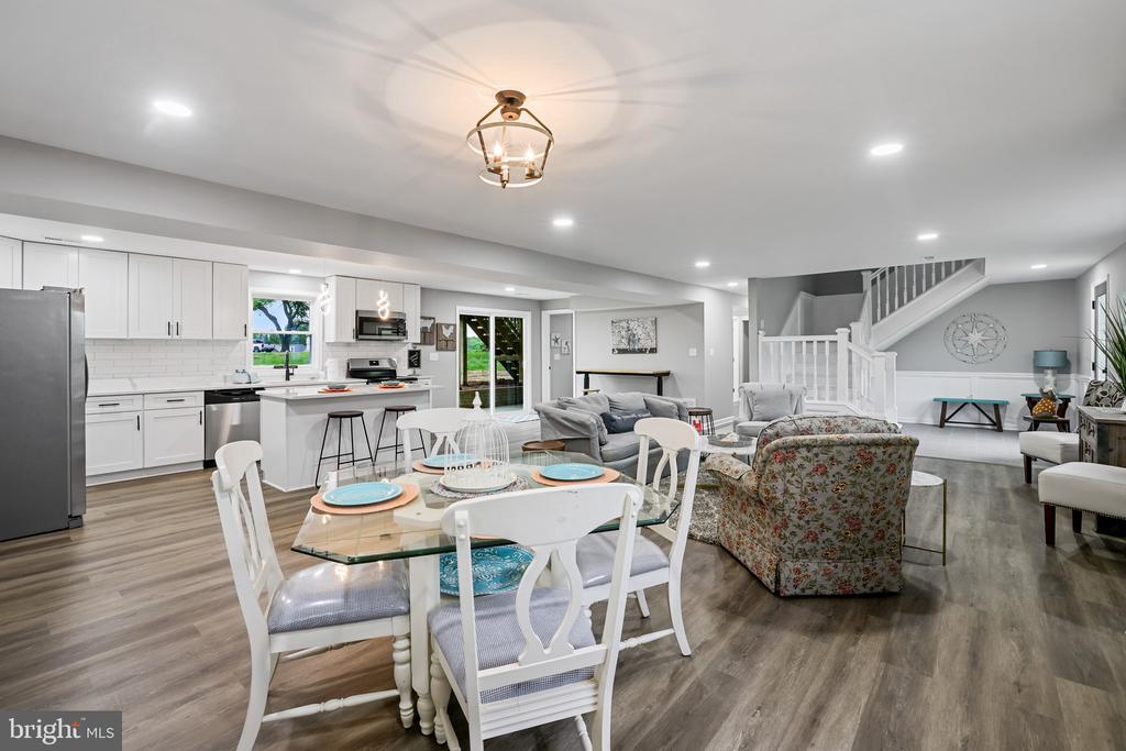7251 N SEMINOLE TRL, Virginia 22725, 4 Bedrooms Bedrooms, ,3 BathroomsBathrooms,Residential,7251 N SEMINOLE TRL,VAMA2002186 MLS # VAMA2002186