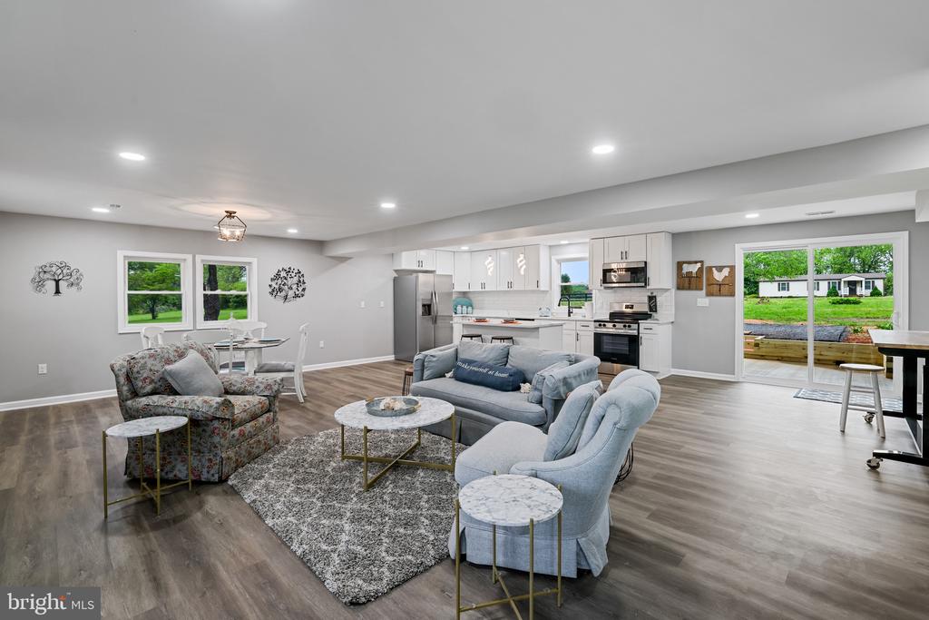 7251 N SEMINOLE TRL, Virginia 22725, 4 Bedrooms Bedrooms, ,3 BathroomsBathrooms,Residential,7251 N SEMINOLE TRL,VAMA2002186 MLS # VAMA2002186