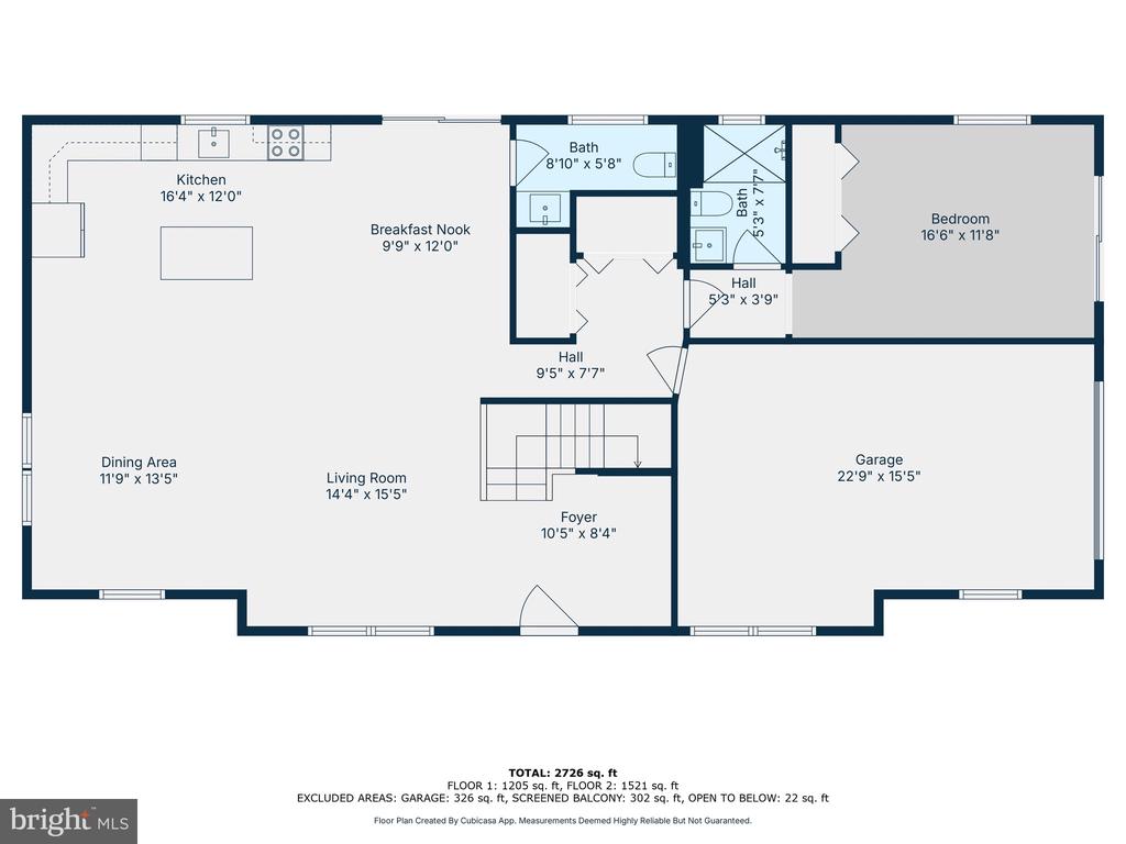 7251 N SEMINOLE TRL, Virginia 22725, 4 Bedrooms Bedrooms, ,3 BathroomsBathrooms,Residential,7251 N SEMINOLE TRL,VAMA2002186 MLS # VAMA2002186