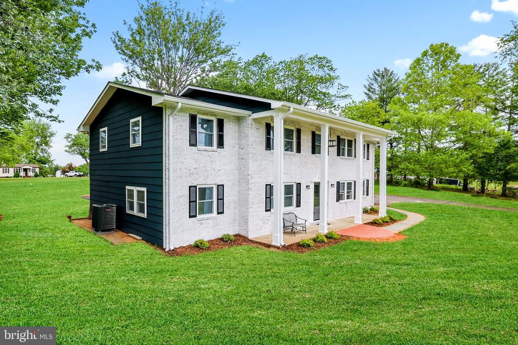 7251 N SEMINOLE TRL, Virginia 22725, 4 Bedrooms Bedrooms, ,3 BathroomsBathrooms,Residential,7251 N SEMINOLE TRL,VAMA2002186 MLS # VAMA2002186