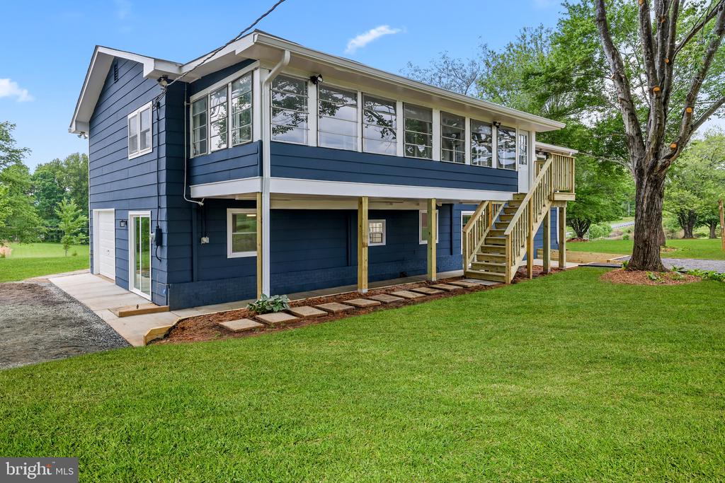 7251 N SEMINOLE TRL, Virginia 22725, 4 Bedrooms Bedrooms, ,3 BathroomsBathrooms,Residential,7251 N SEMINOLE TRL,VAMA2002186 MLS # VAMA2002186