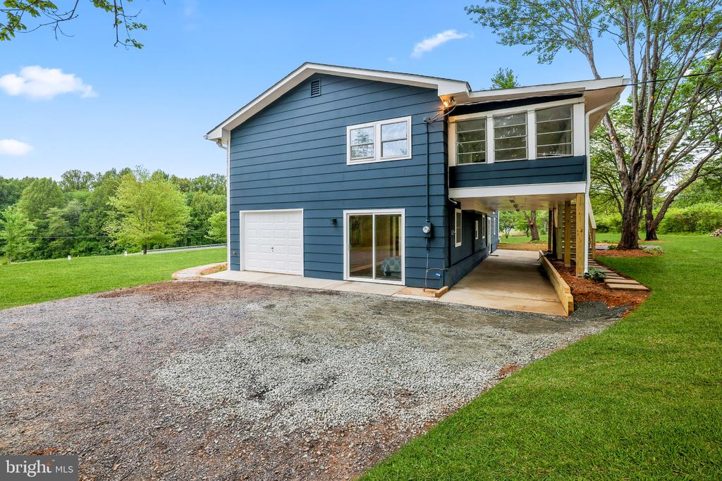 7251 N SEMINOLE TRL, Virginia 22725, 4 Bedrooms Bedrooms, ,3 BathroomsBathrooms,Residential,7251 N SEMINOLE TRL,VAMA2002186 MLS # VAMA2002186