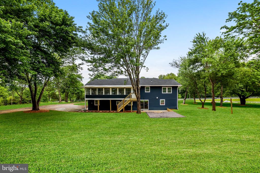 7251 N SEMINOLE TRL, Virginia 22725, 4 Bedrooms Bedrooms, ,3 BathroomsBathrooms,Residential,7251 N SEMINOLE TRL,VAMA2002186 MLS # VAMA2002186