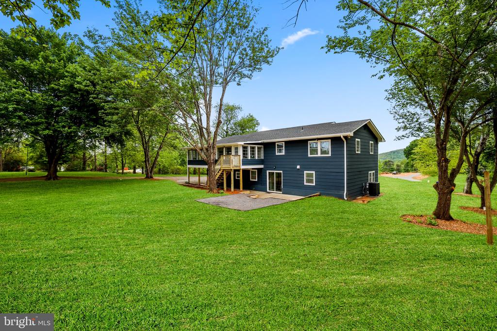 7251 N SEMINOLE TRL, Virginia 22725, 4 Bedrooms Bedrooms, ,3 BathroomsBathrooms,Residential,7251 N SEMINOLE TRL,VAMA2002186 MLS # VAMA2002186