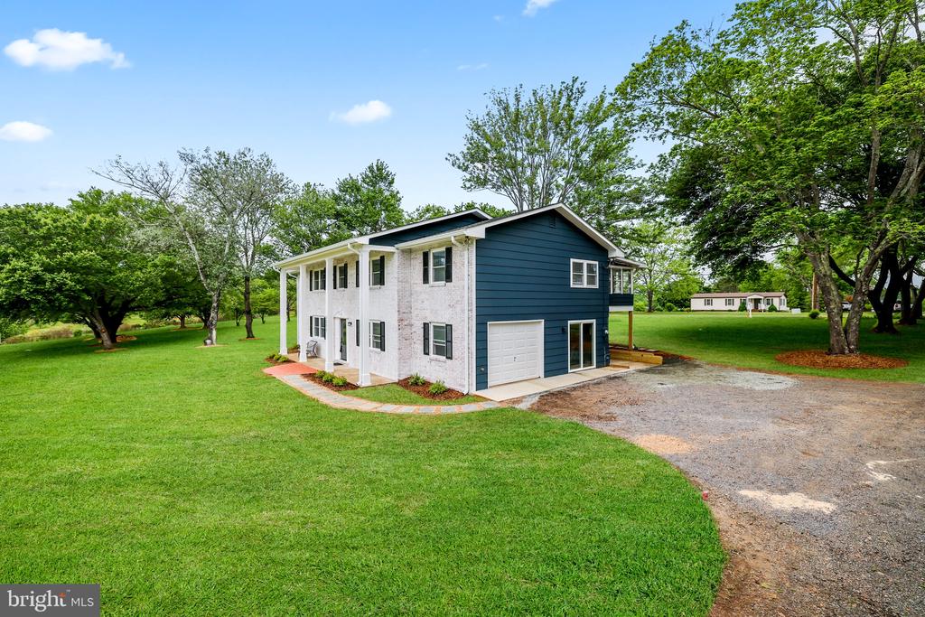 7251 N SEMINOLE TRL, Virginia 22725, 4 Bedrooms Bedrooms, ,3 BathroomsBathrooms,Residential,7251 N SEMINOLE TRL,VAMA2002186 MLS # VAMA2002186