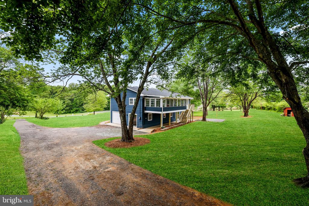 7251 N SEMINOLE TRL, Virginia 22725, 4 Bedrooms Bedrooms, ,3 BathroomsBathrooms,Residential,7251 N SEMINOLE TRL,VAMA2002186 MLS # VAMA2002186