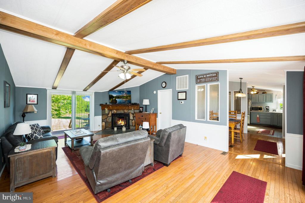 6744 COURTHOUSE RD, SPOTSYLVANIA, Virginia 22551, 3 Bedrooms Bedrooms, ,2 BathroomsBathrooms,Residential,6744 COURTHOUSE RD,VASP2032958 MLS # VASP2032958