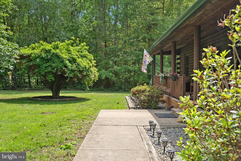 4162 PINEWOOD LN, JEFFERSONTON, Virginia 22724, 5 Bedrooms Bedrooms, ,4 BathroomsBathrooms,Residential,4162 PINEWOOD LN,VACU2010550 MLS # VACU2010550
