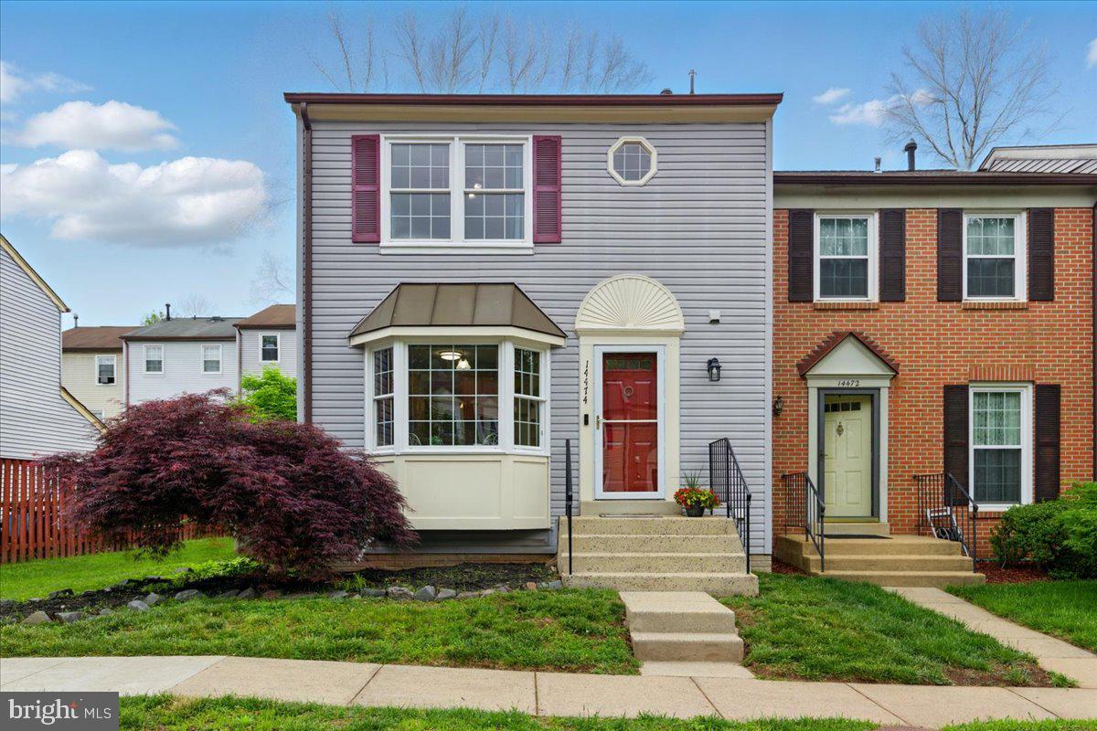 14474 FOUR CHIMNEY DR, CENTREVILLE, Virginia 20120, 3 Bedrooms Bedrooms, ,2 BathroomsBathrooms,Residential,For sale,14474 FOUR CHIMNEY DR,VAFX2235606 MLS # VAFX2235606