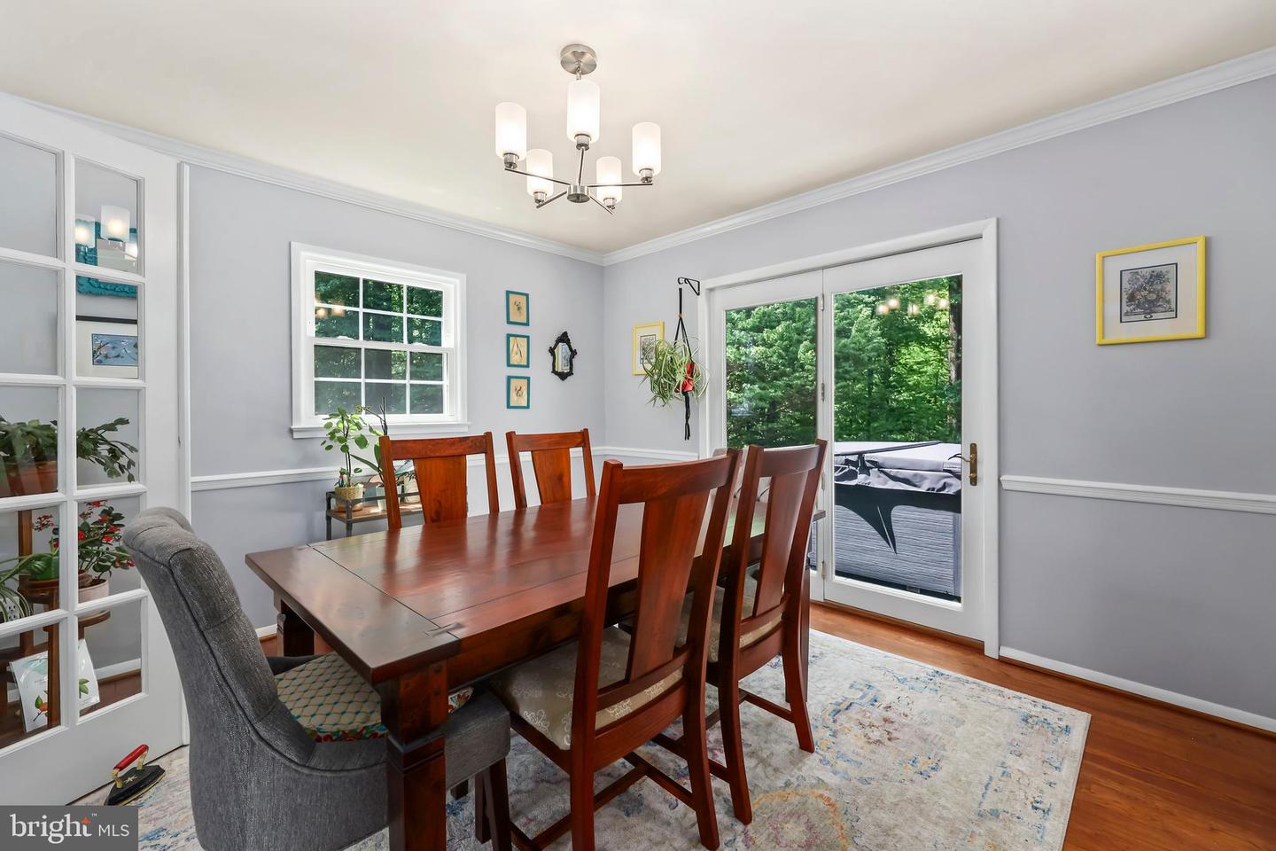 6720 DELAND DR, SPRINGFIELD, Virginia 22152, 5 Bedrooms Bedrooms, ,3 BathroomsBathrooms,Residential,For sale,6720 DELAND DR,VAFX2235632 MLS # VAFX2235632