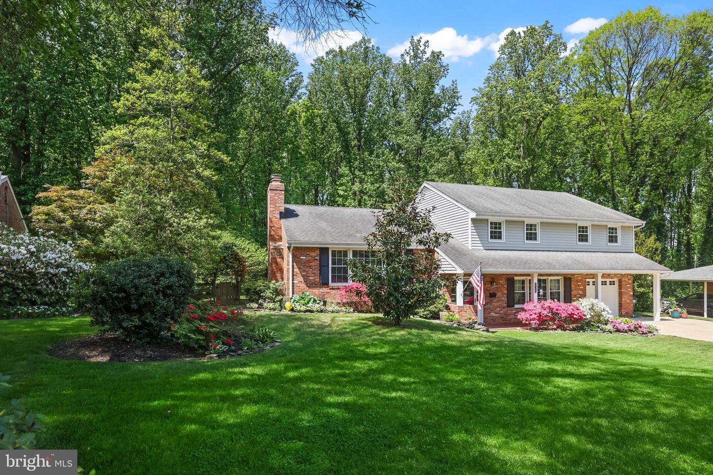 6720 DELAND DR, SPRINGFIELD, Virginia 22152, 5 Bedrooms Bedrooms, ,3 BathroomsBathrooms,Residential,For sale,6720 DELAND DR,VAFX2235632 MLS # VAFX2235632
