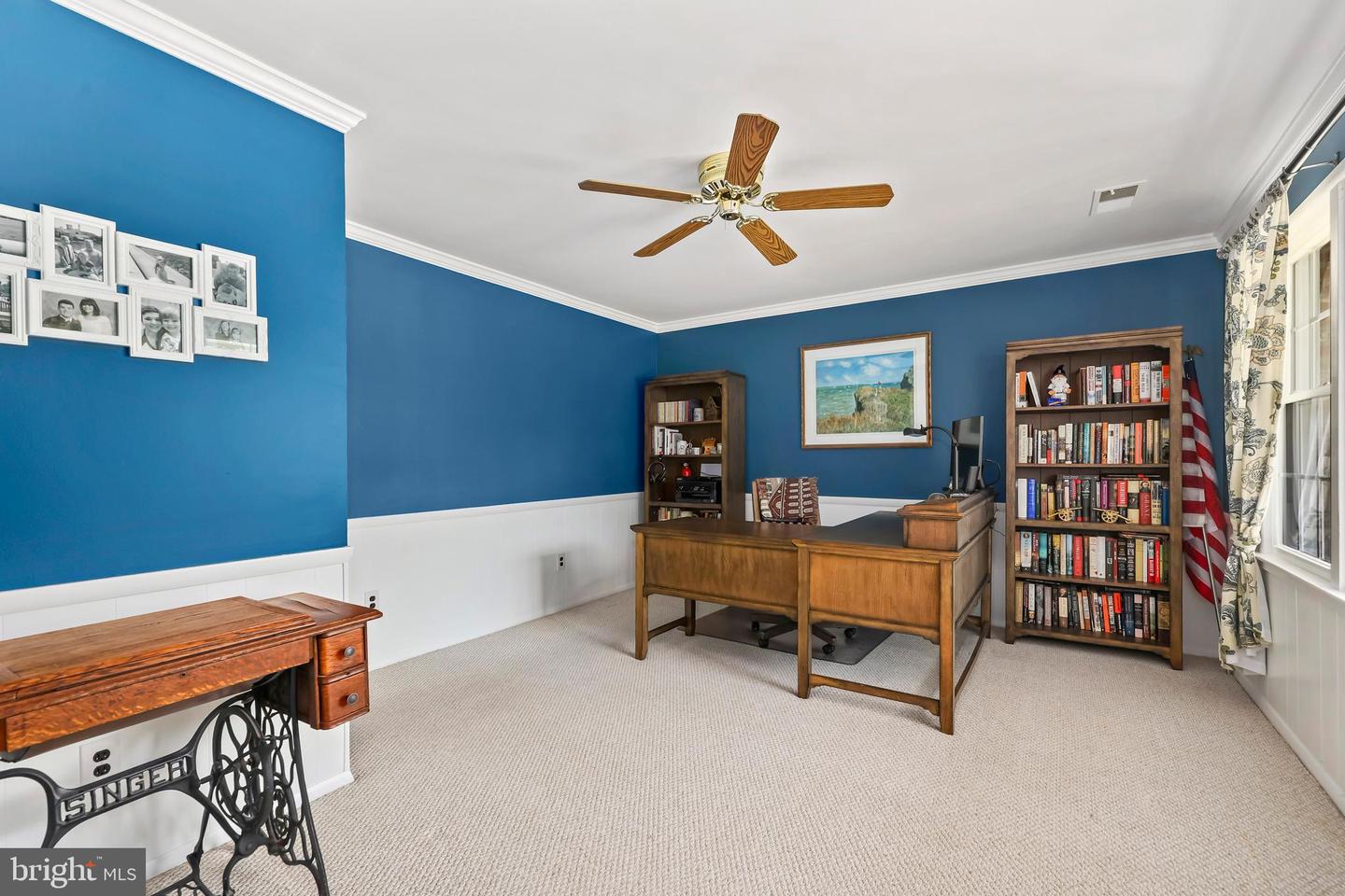 6720 DELAND DR, SPRINGFIELD, Virginia 22152, 5 Bedrooms Bedrooms, ,3 BathroomsBathrooms,Residential,For sale,6720 DELAND DR,VAFX2235632 MLS # VAFX2235632