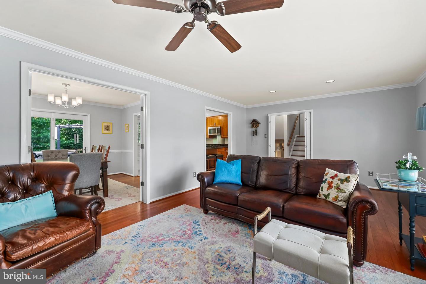 6720 DELAND DR, SPRINGFIELD, Virginia 22152, 5 Bedrooms Bedrooms, ,3 BathroomsBathrooms,Residential,For sale,6720 DELAND DR,VAFX2235632 MLS # VAFX2235632