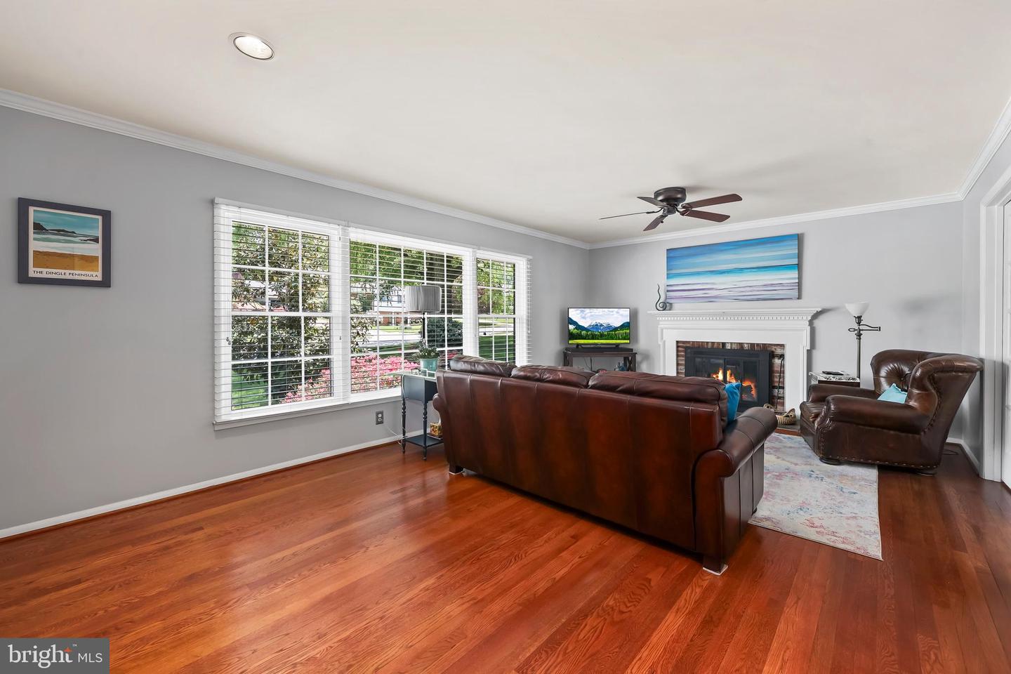 6720 DELAND DR, SPRINGFIELD, Virginia 22152, 5 Bedrooms Bedrooms, ,3 BathroomsBathrooms,Residential,For sale,6720 DELAND DR,VAFX2235632 MLS # VAFX2235632