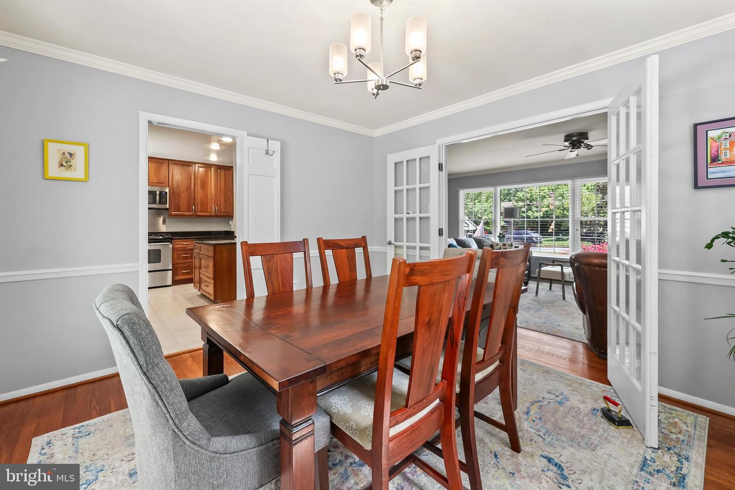6720 DELAND DR, SPRINGFIELD, Virginia 22152, 5 Bedrooms Bedrooms, ,3 BathroomsBathrooms,Residential,For sale,6720 DELAND DR,VAFX2235632 MLS # VAFX2235632