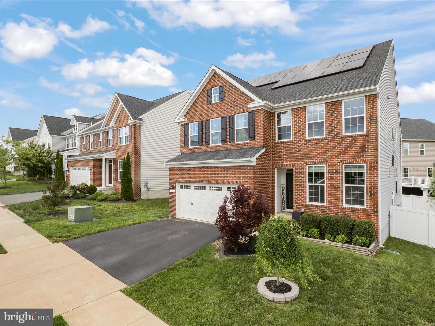4480 WEEJUN LOOP, WOODBRIDGE, Virginia 22192, 4 Bedrooms Bedrooms, ,4 BathroomsBathrooms,Residential,For sale,4480 WEEJUN LOOP,VAPW2092532 MLS # VAPW2092532