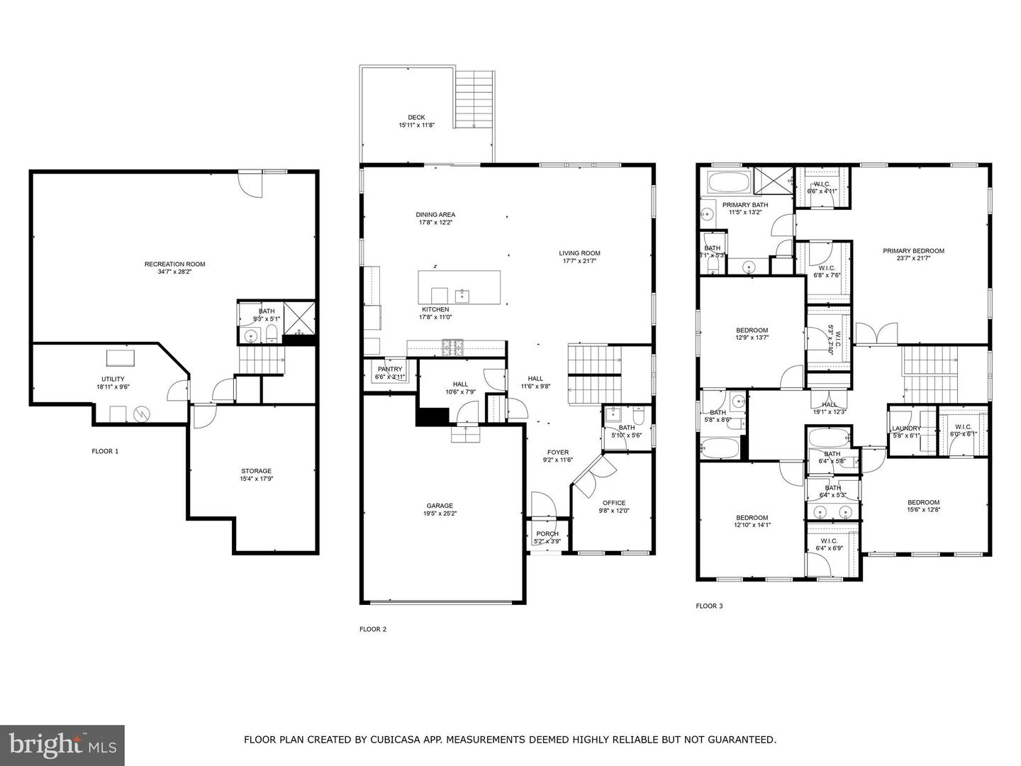 4480 WEEJUN LOOP, WOODBRIDGE, Virginia 22192, 4 Bedrooms Bedrooms, ,4 BathroomsBathrooms,Residential,For sale,4480 WEEJUN LOOP,VAPW2092532 MLS # VAPW2092532