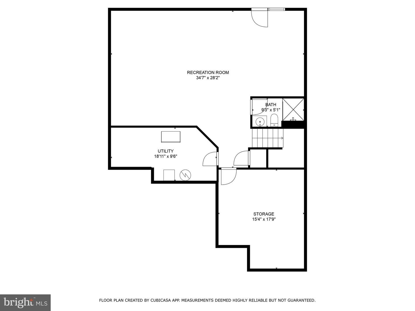 4480 WEEJUN LOOP, WOODBRIDGE, Virginia 22192, 4 Bedrooms Bedrooms, ,4 BathroomsBathrooms,Residential,For sale,4480 WEEJUN LOOP,VAPW2092532 MLS # VAPW2092532
