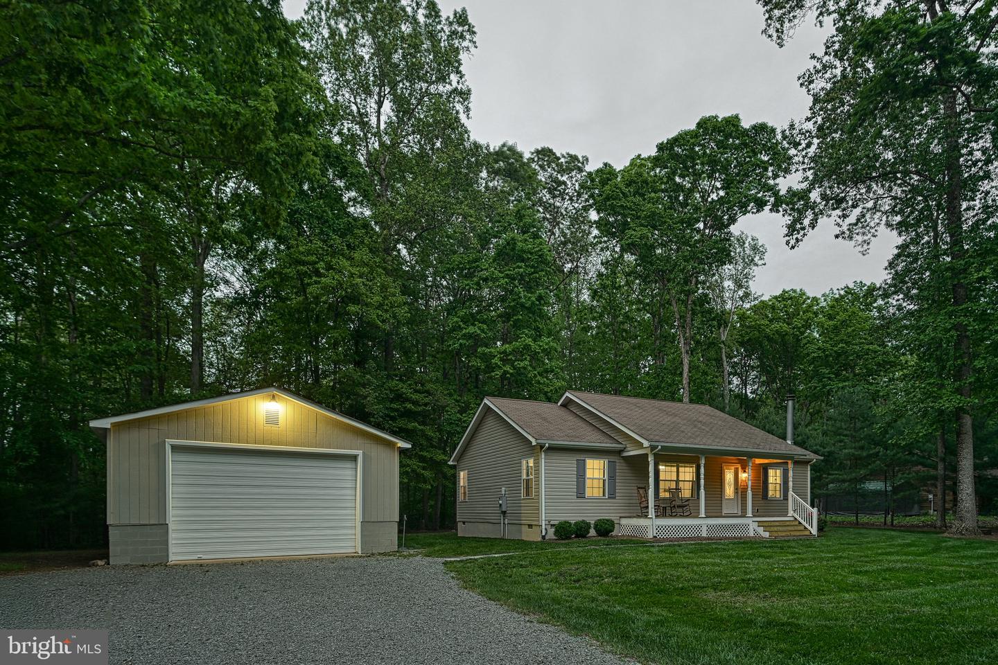343 ASPEN HILL RD, MINERAL, Virginia 23117, 3 Bedrooms Bedrooms, ,2 BathroomsBathrooms,Residential,For sale,343 ASPEN HILL RD,VALA2007704 MLS # VALA2007704