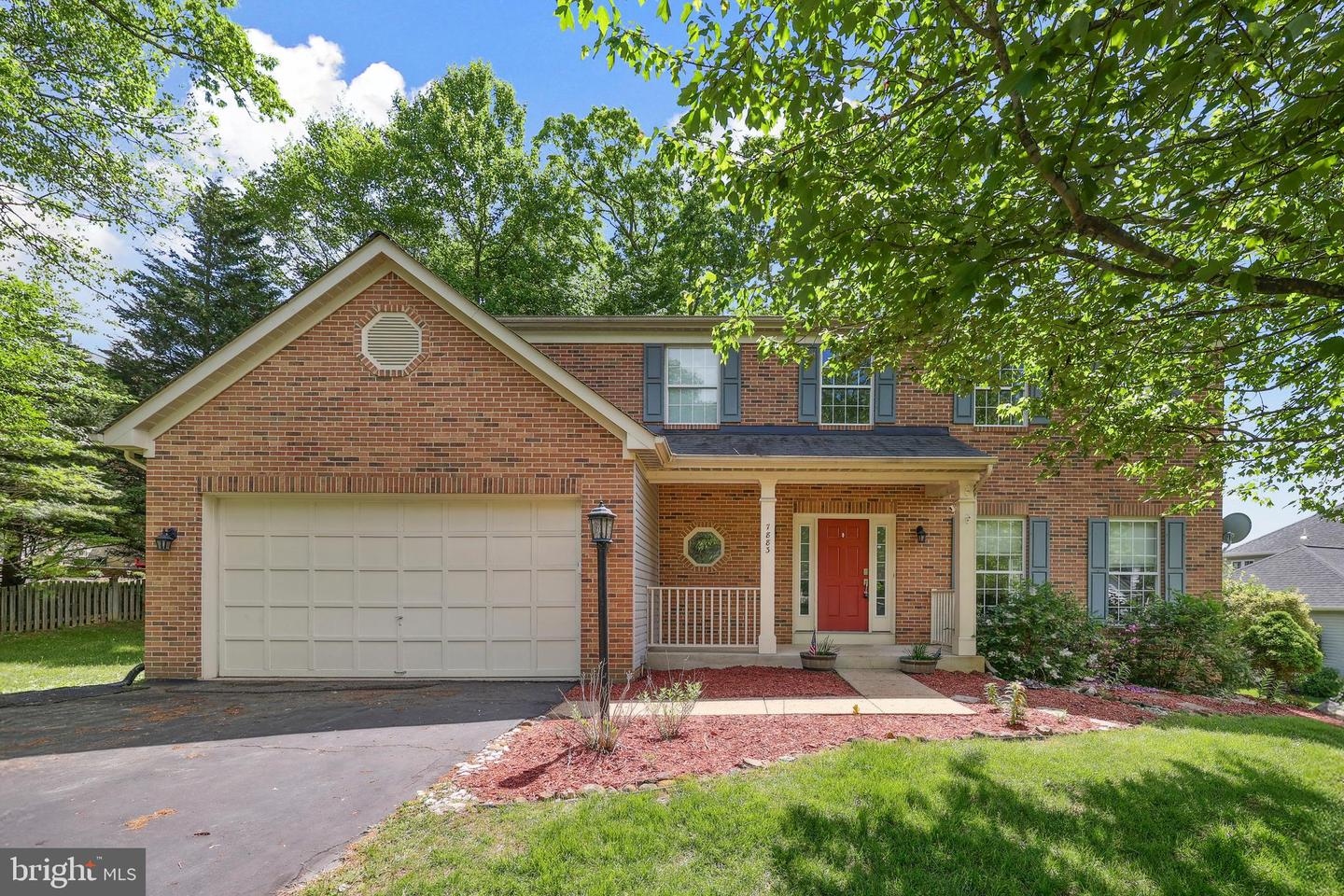 7883 LEROUX LN, MANASSAS, Virginia 20112, 4 Bedrooms Bedrooms, ,3 BathroomsBathrooms,Residential,For sale,7883 LEROUX LN,VAPW2092542 MLS # VAPW2092542