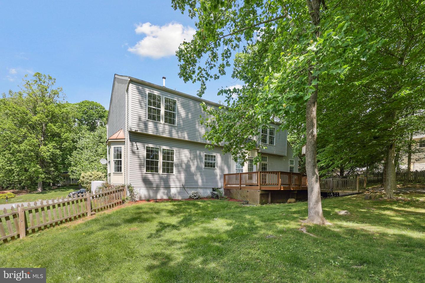 7883 LEROUX LN, MANASSAS, Virginia 20112, 4 Bedrooms Bedrooms, ,3 BathroomsBathrooms,Residential,For sale,7883 LEROUX LN,VAPW2092542 MLS # VAPW2092542