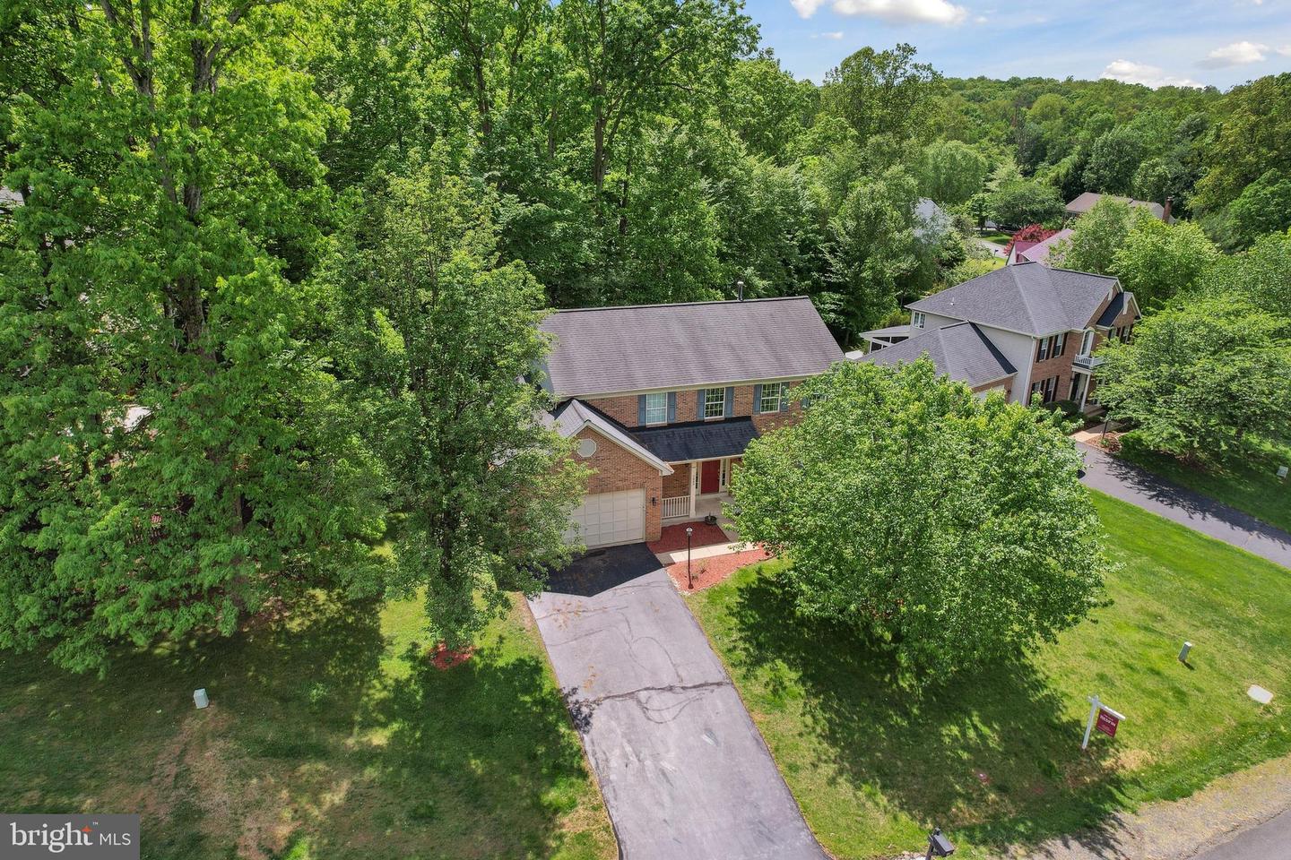 7883 LEROUX LN, MANASSAS, Virginia 20112, 4 Bedrooms Bedrooms, ,3 BathroomsBathrooms,Residential,For sale,7883 LEROUX LN,VAPW2092542 MLS # VAPW2092542
