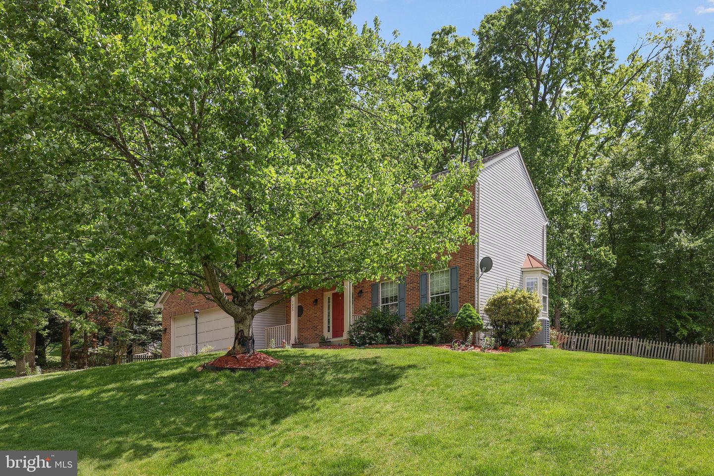 7883 LEROUX LN, MANASSAS, Virginia 20112, 4 Bedrooms Bedrooms, ,3 BathroomsBathrooms,Residential,For sale,7883 LEROUX LN,VAPW2092542 MLS # VAPW2092542