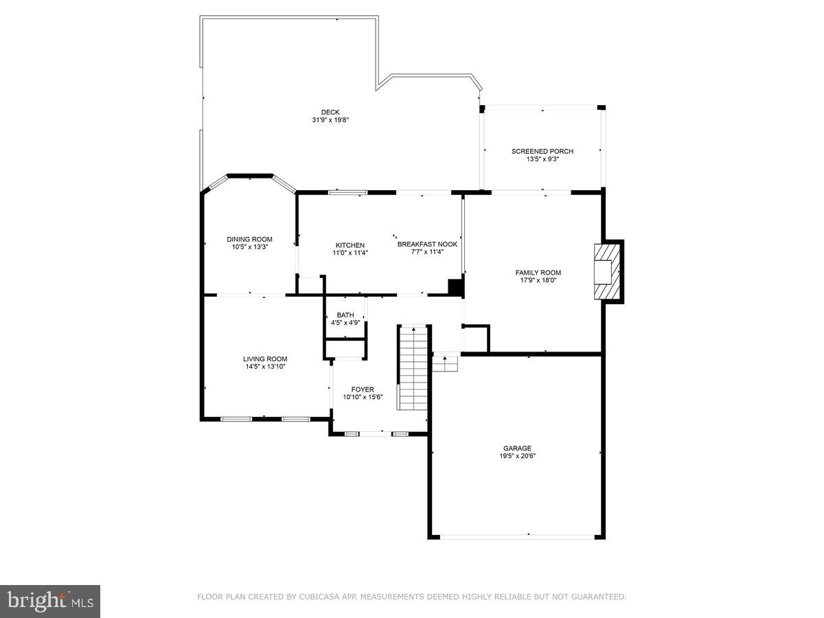 3565 HUMMOCK PL, WOODBRIDGE, Virginia 22192, 4 Bedrooms Bedrooms, ,2 BathroomsBathrooms,Residential,For sale,3565 HUMMOCK PL,VAPW2092546 MLS # VAPW2092546