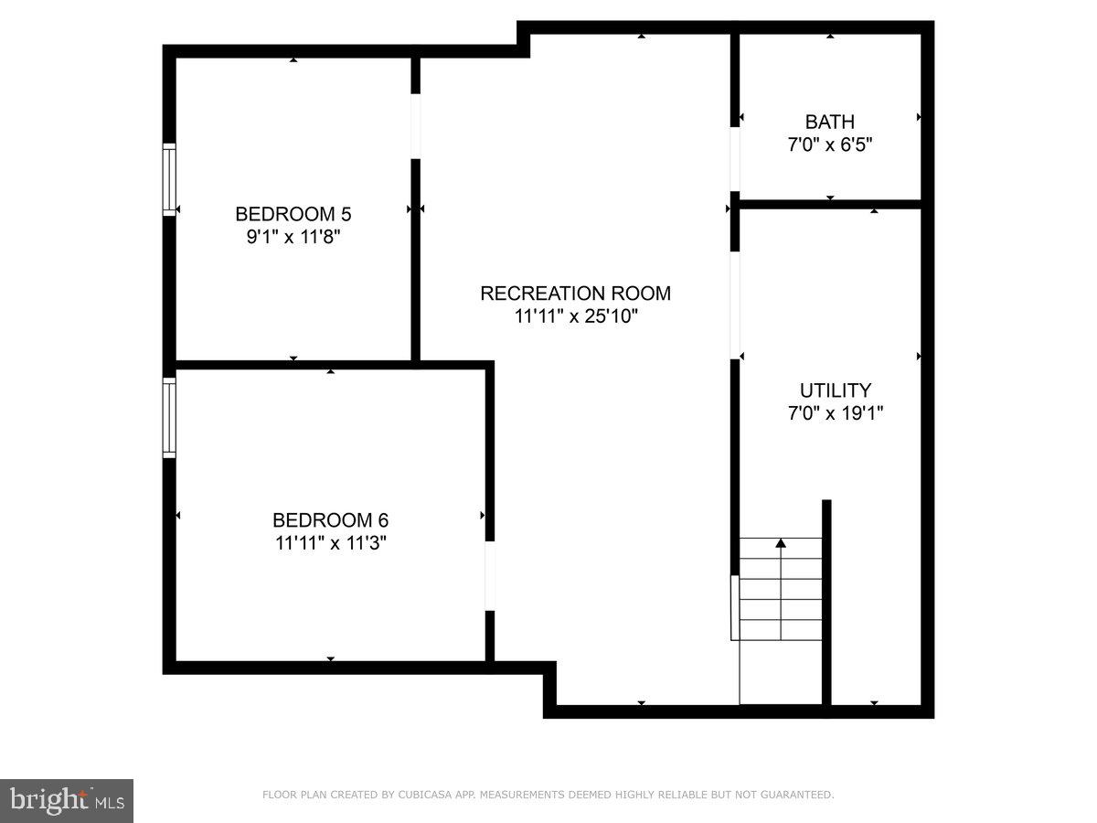 3565 HUMMOCK PL, WOODBRIDGE, Virginia 22192, 4 Bedrooms Bedrooms, ,2 BathroomsBathrooms,Residential,For sale,3565 HUMMOCK PL,VAPW2092546 MLS # VAPW2092546