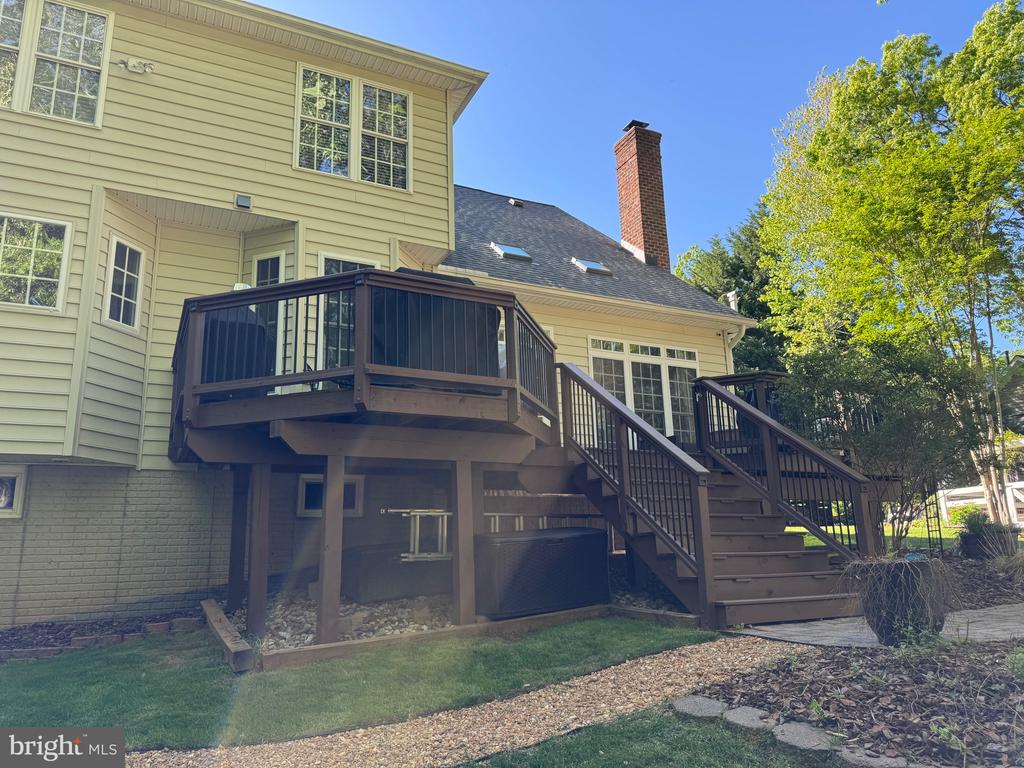 13515 PERIMETER DR, FREDERICKSBURG, Virginia 22407, 5 Bedrooms Bedrooms, ,3 BathroomsBathrooms,Residential,13515 PERIMETER DR,VASP2032992 MLS # VASP2032992