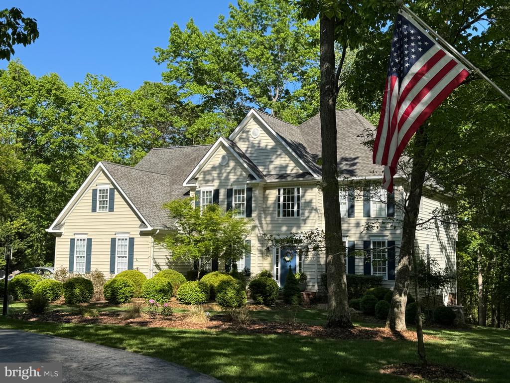 13515 PERIMETER DR, FREDERICKSBURG, Virginia 22407, 5 Bedrooms Bedrooms, ,3 BathroomsBathrooms,Residential,13515 PERIMETER DR,VASP2032992 MLS # VASP2032992