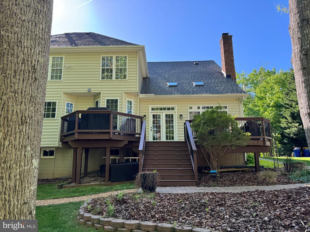 13515 PERIMETER DR, FREDERICKSBURG, Virginia 22407, 5 Bedrooms Bedrooms, ,3 BathroomsBathrooms,Residential,13515 PERIMETER DR,VASP2032992 MLS # VASP2032992