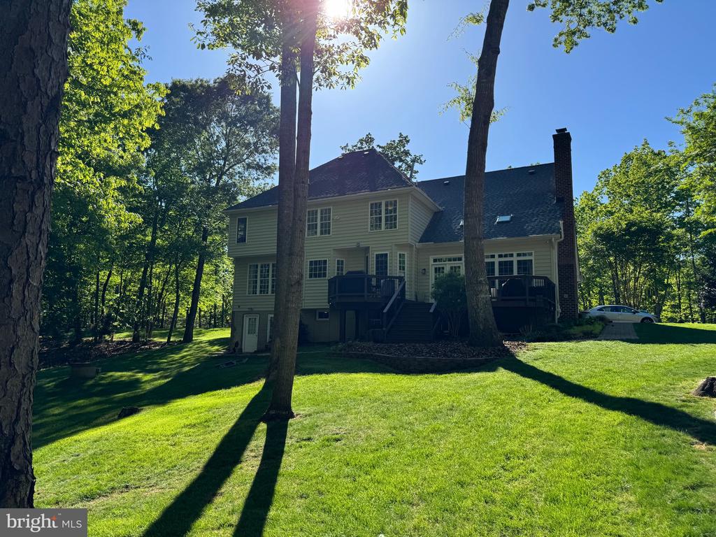 13515 PERIMETER DR, FREDERICKSBURG, Virginia 22407, 5 Bedrooms Bedrooms, ,3 BathroomsBathrooms,Residential,13515 PERIMETER DR,VASP2032992 MLS # VASP2032992
