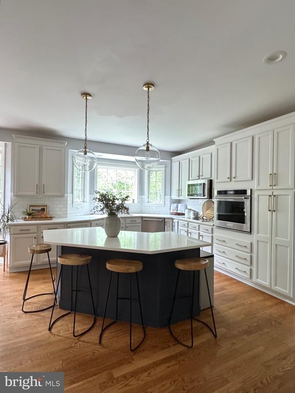 13515 PERIMETER DR, FREDERICKSBURG, Virginia 22407, 5 Bedrooms Bedrooms, ,3 BathroomsBathrooms,Residential,13515 PERIMETER DR,VASP2032992 MLS # VASP2032992