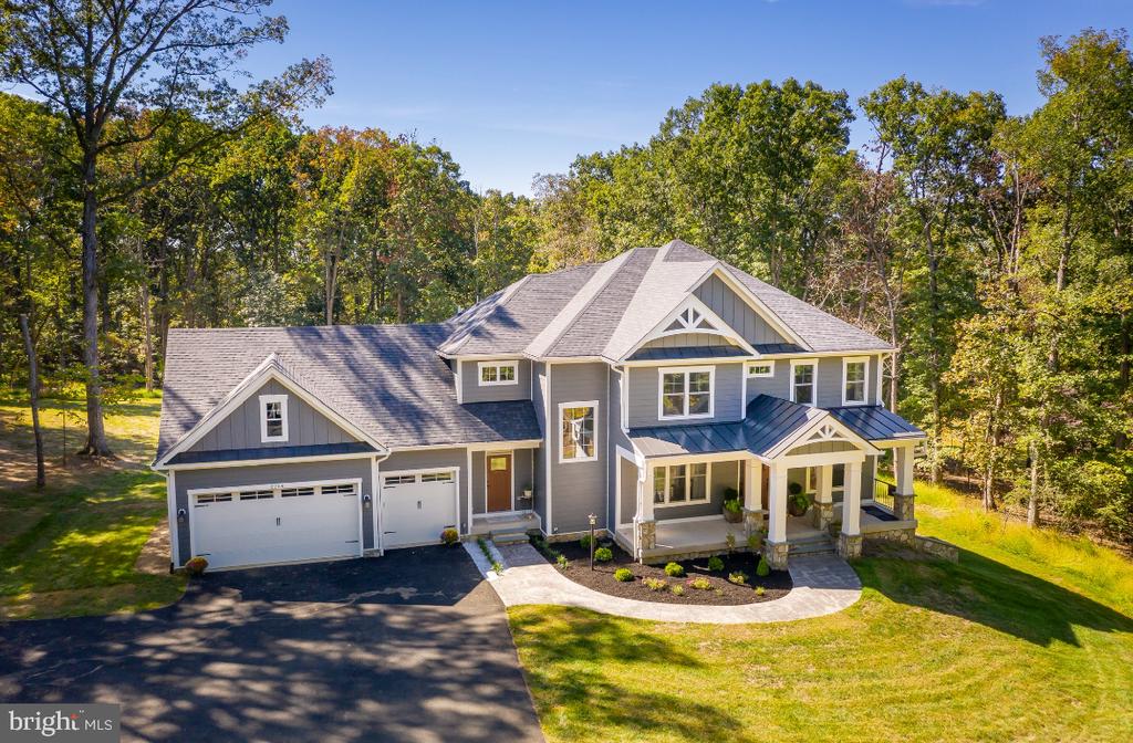 8254 LEES RIDGE RD, WARRENTON, Virginia 20186, 5 Bedrooms Bedrooms, ,4 BathroomsBathrooms,Residential,8254 LEES RIDGE RD,VAFQ2016568 MLS # VAFQ2016568