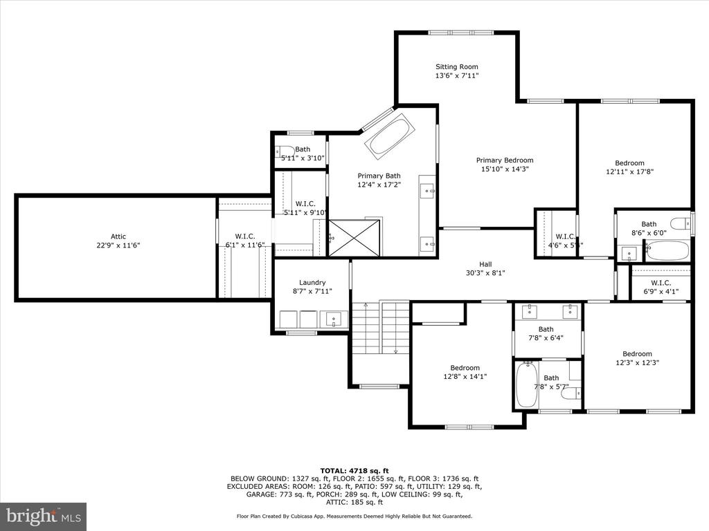8254 LEES RIDGE RD, WARRENTON, Virginia 20186, 5 Bedrooms Bedrooms, ,4 BathroomsBathrooms,Residential,8254 LEES RIDGE RD,VAFQ2016568 MLS # VAFQ2016568