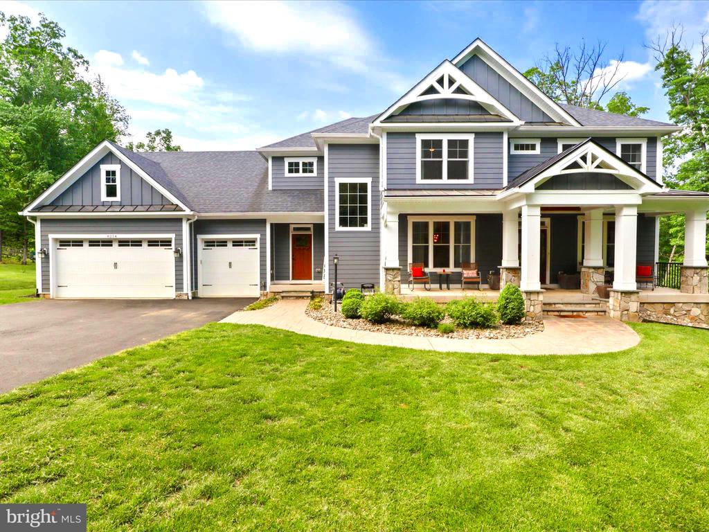 8254 LEES RIDGE RD, WARRENTON, Virginia 20186, 5 Bedrooms Bedrooms, ,4 BathroomsBathrooms,Residential,8254 LEES RIDGE RD,VAFQ2016568 MLS # VAFQ2016568