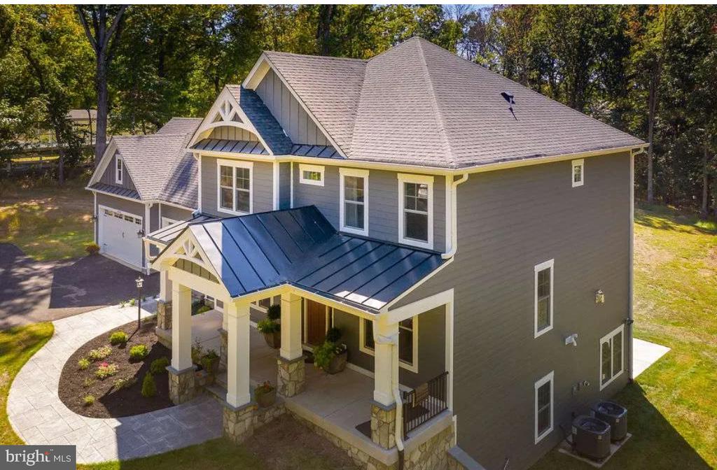 8254 LEES RIDGE RD, WARRENTON, Virginia 20186, 5 Bedrooms Bedrooms, ,4 BathroomsBathrooms,Residential,8254 LEES RIDGE RD,VAFQ2016568 MLS # VAFQ2016568