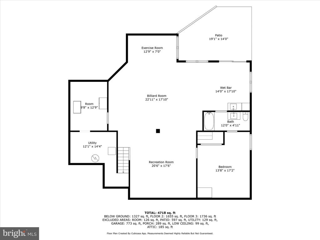 8254 LEES RIDGE RD, WARRENTON, Virginia 20186, 5 Bedrooms Bedrooms, ,4 BathroomsBathrooms,Residential,8254 LEES RIDGE RD,VAFQ2016568 MLS # VAFQ2016568