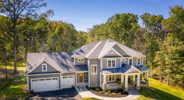 8254 LEES RIDGE RD, WARRENTON, Virginia 20186, 5 Bedrooms Bedrooms, ,4 BathroomsBathrooms,Residential,8254 LEES RIDGE RD,VAFQ2016568 MLS # VAFQ2016568