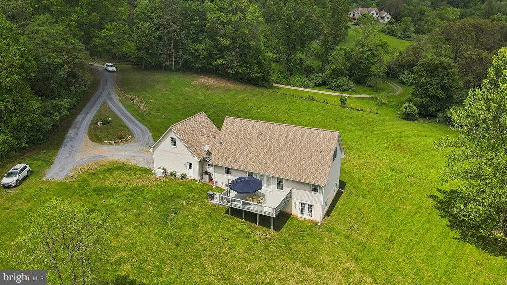 5415 CARPER FARM LN, HUME, Virginia, 3 Bedrooms Bedrooms, ,2 BathroomsBathrooms,Residential,5415 CARPER FARM LN,VAFQ2016470 MLS # VAFQ2016470