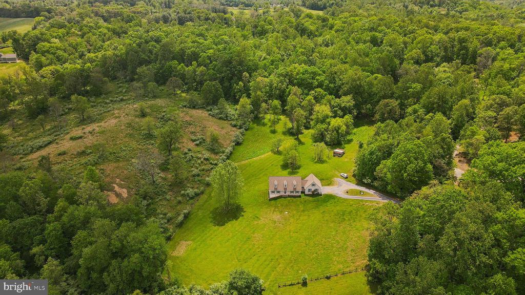 5415 CARPER FARM LN, HUME, Virginia, 3 Bedrooms Bedrooms, ,2 BathroomsBathrooms,Residential,5415 CARPER FARM LN,VAFQ2016470 MLS # VAFQ2016470