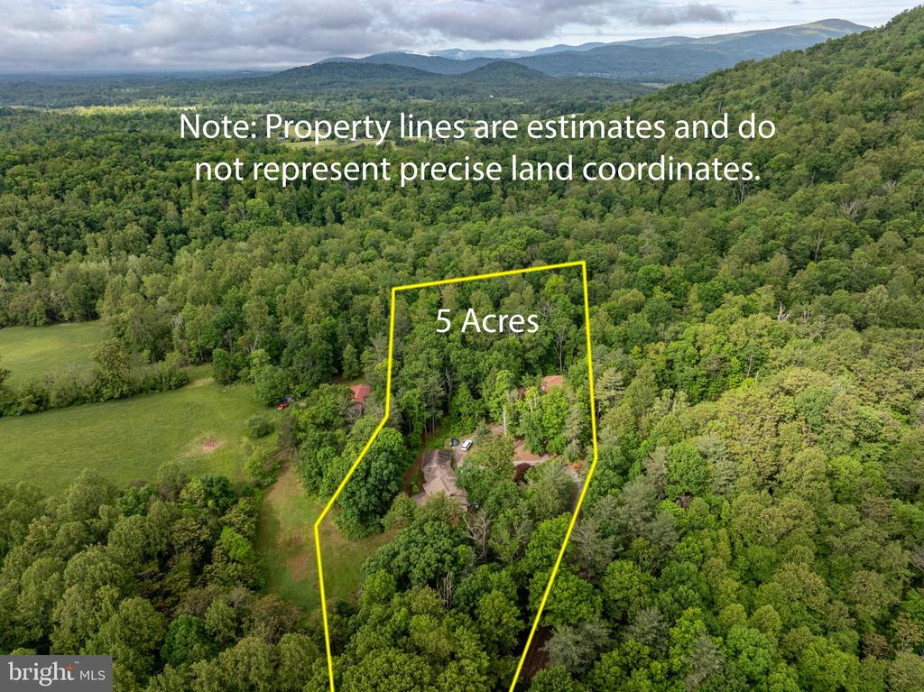 571 CC RD, HOOD, Virginia 22723, 3 Bedrooms Bedrooms, ,2 BathroomsBathrooms,Residential,571 CC RD,VAMA2002222 MLS # VAMA2002222