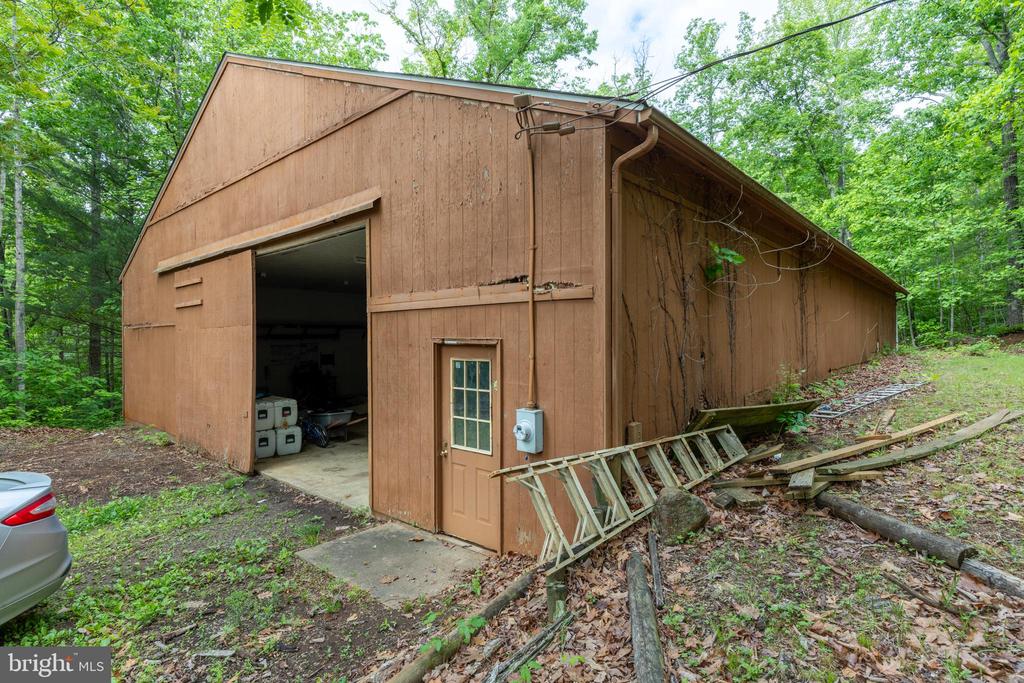 571 CC RD, HOOD, Virginia 22723, 3 Bedrooms Bedrooms, ,2 BathroomsBathrooms,Residential,571 CC RD,VAMA2002222 MLS # VAMA2002222