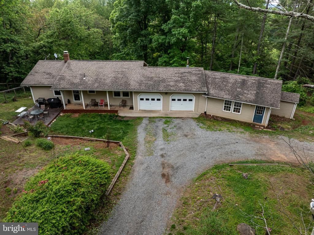 571 CC RD, HOOD, Virginia 22723, 3 Bedrooms Bedrooms, ,2 BathroomsBathrooms,Residential,571 CC RD,VAMA2002222 MLS # VAMA2002222