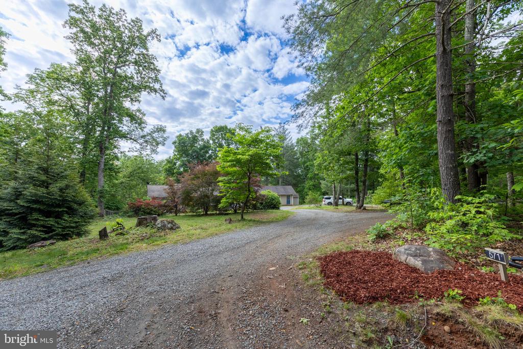 571 CC RD, HOOD, Virginia 22723, 3 Bedrooms Bedrooms, ,2 BathroomsBathrooms,Residential,571 CC RD,VAMA2002222 MLS # VAMA2002222