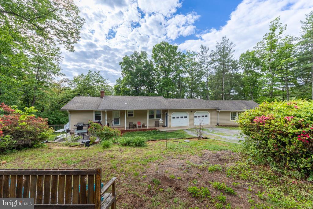 571 CC RD, HOOD, Virginia 22723, 3 Bedrooms Bedrooms, ,2 BathroomsBathrooms,Residential,571 CC RD,VAMA2002222 MLS # VAMA2002222