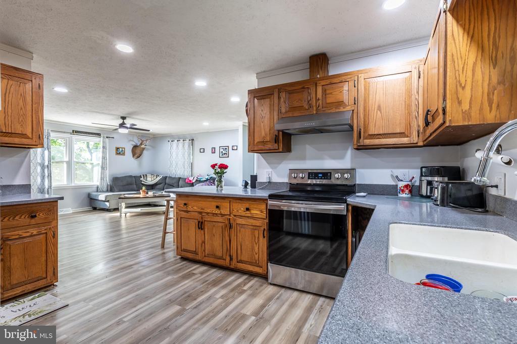 571 CC RD, HOOD, Virginia 22723, 3 Bedrooms Bedrooms, ,2 BathroomsBathrooms,Residential,571 CC RD,VAMA2002222 MLS # VAMA2002222